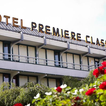 Premiere Classe Orleans Nord - Саран Экстерьер фото
