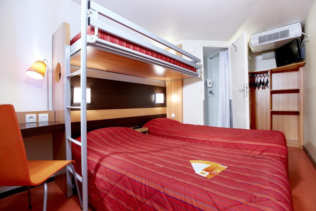 Premiere Classe Orleans Nord - Саран Экстерьер фото